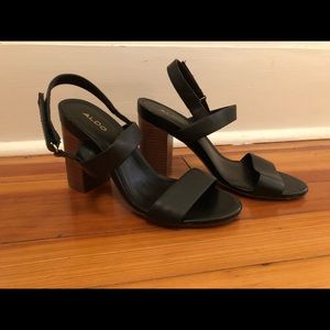 Aldo women’s sandals